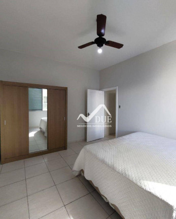 Imagem Apartamento com 1 Quarto à Venda, 56 m² em Boqueirão - Santos Imagem Apartamento com 1 Quarto à Venda, 56 m² em Boqueirão - Santos