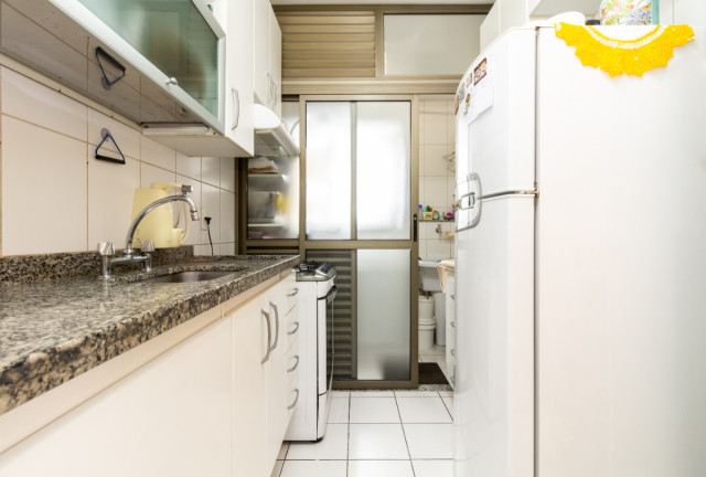 Imagem Apartamento com 3 Quartos à Venda, 75 m² em Pompéia - São Paulo