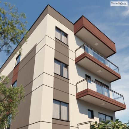 Apartamento com 2 Quartos à Venda, 48 m² em Parque Da Fonte - São José Dos Pinhais