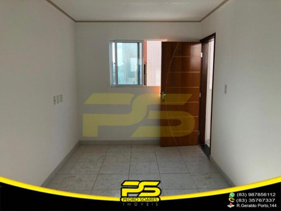 Imagem Apartamento com 2 Quartos à Venda, 48 m² em Cuiá - João Pessoa Imagem Apartamento com 2 Quartos à Venda, 48 m² em Cuiá - João Pessoa