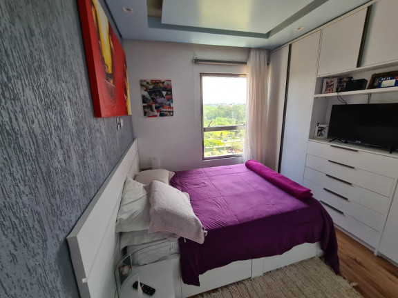 Imagem Apartamento com 3 Quartos à Venda, 70 m² em Usina Piratininga - São Paulo