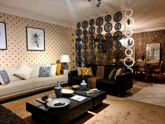 Imagem Apartamento com 4 Quartos à Venda, em Santa Lúcia - Vitória Imagem Apartamento com 4 Quartos à Venda, em Santa Lúcia - Vitória