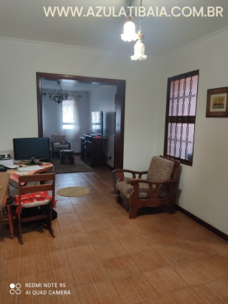 Imagem Casa com 4 Quartos à Venda, 172 m² em Atibaia Jardim - Atibaia Imagem Casa com 4 Quartos à Venda, 172 m² em Atibaia Jardim - Atibaia