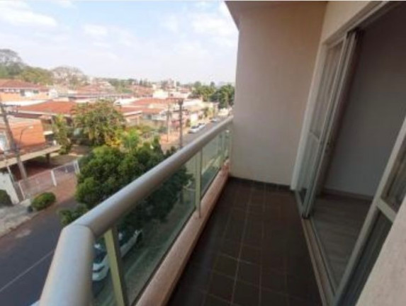 Imagem Imóvel com 1 Quarto à Venda, 45 m² em Jardim Sumaré - Ribeirão Preto