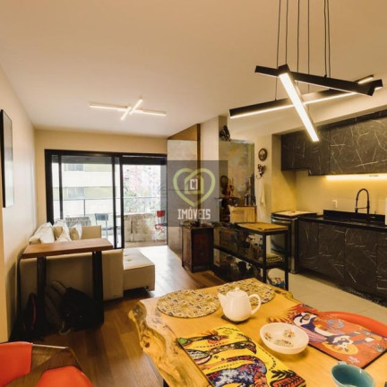 Imagem Apartamento com 2 Quartos à Venda, 83 m² em Perdizes - São Paulo Imagem Apartamento com 2 Quartos à Venda, 83 m² em Perdizes - São Paulo