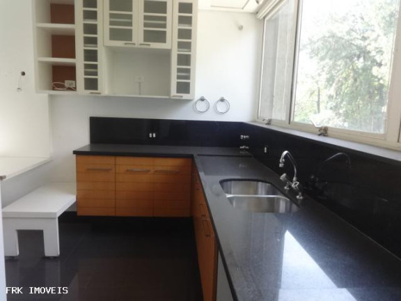Imagem Apartamento com 5 Quartos à Venda, 510 m² em Vila Suzana - São Paulo Imagem Apartamento com 5 Quartos à Venda, 510 m² em Vila Suzana - São Paulo