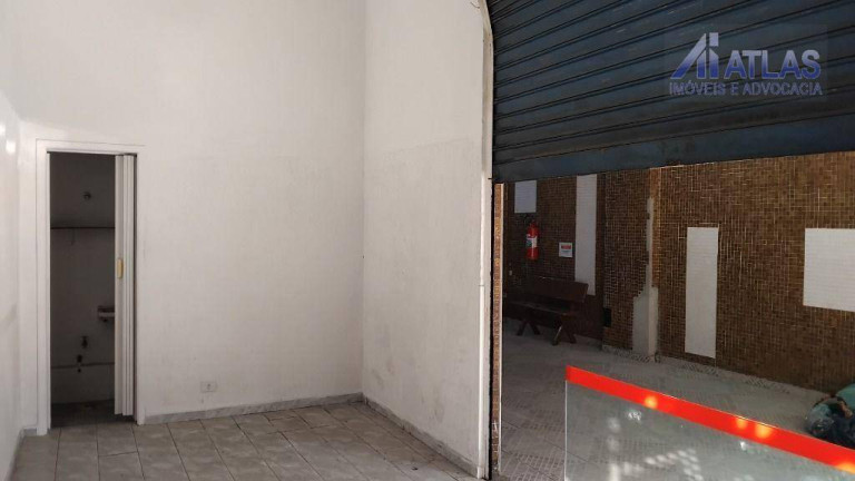 Imagem Loja para Alugar, 17 m² em Santana - São Paulo Imagem Loja para Alugar, 17 m² em Santana - São Paulo