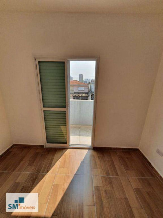 Imagem Apartamento com 2 Quartos à Venda, 51 m² em Vila Scarpelli - Santo André