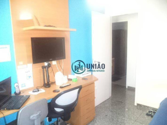Imagem Cobertura com 4 Quartos à Venda, 114 m² em Icaraí - Niterói