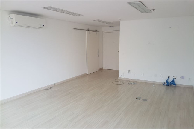 Imagem Sala Comercial para Alugar, 32 m² em Bela Vista - São Paulo