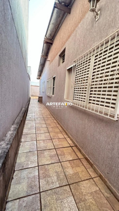 Imagem Casa com 3 Quartos à Venda, 215 m² em Jardim Consolação - Franca Imagem Casa com 3 Quartos à Venda, 215 m² em Jardim Consolação - Franca