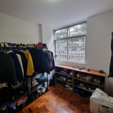 Imagem Apartamento com 2 Quartos à Venda, 282 m² em Icaraí - Niterói
