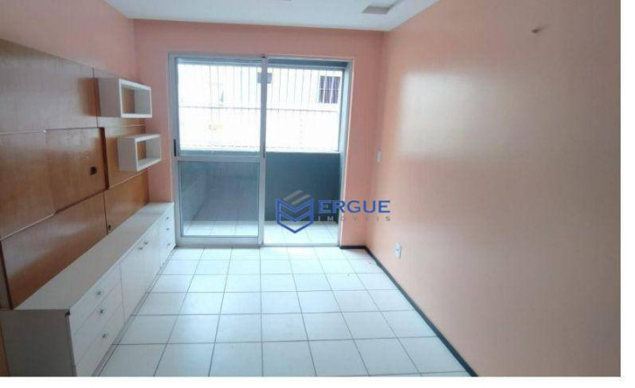 Imagem Apartamento com 3 Quartos à Venda, 62 m² em Parreão - Fortaleza Imagem Apartamento com 3 Quartos à Venda, 62 m² em Parreão - Fortaleza