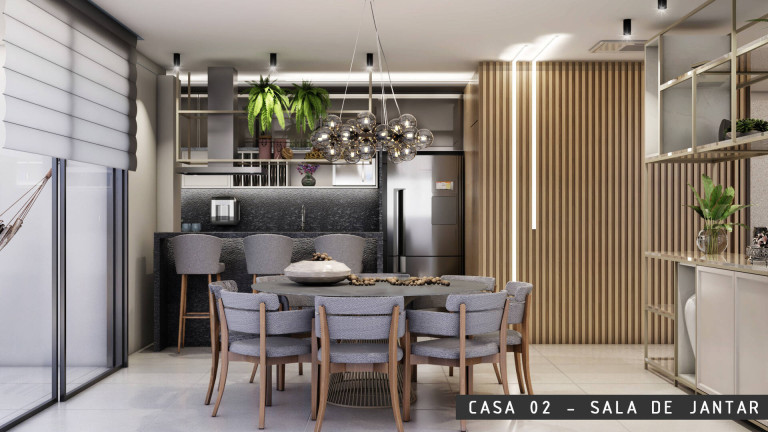 Imagem Casa com 3 Quartos à Venda,  em Jacaré - Cabedelo