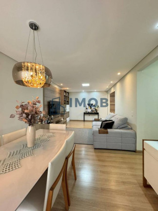 Apartamento com 3 Quartos à Venda, 111 m² em Czerniewicz - Jaraguá Do Sul
