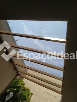 Imagem Casa com 2 Quartos à Venda, 180 m² em Jardim Cruzeiro - Lençóis Paulista Imagem Casa com 2 Quartos à Venda, 180 m² em Jardim Cruzeiro - Lençóis Paulista