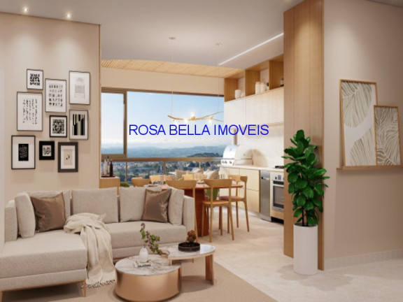 Imagem Apartamento com 3 Quartos à Venda, 86 m² em Vila Vitória Ii - Indaiatuba Imagem Apartamento com 3 Quartos à Venda, 86 m² em Vila Vitória Ii - Indaiatuba