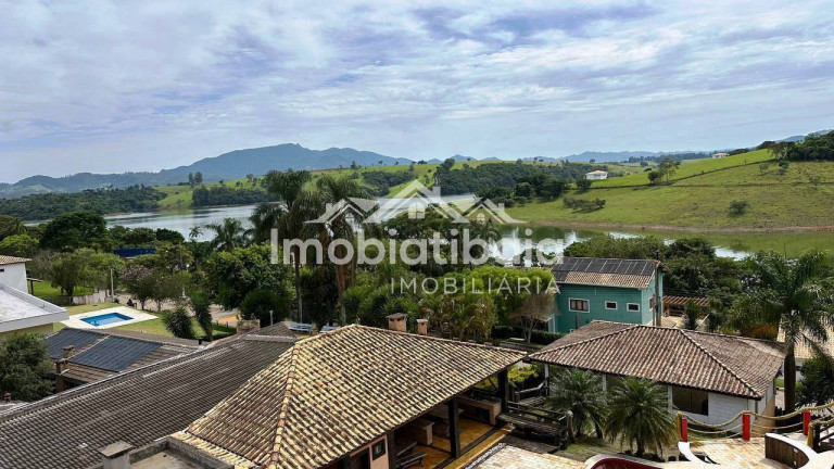 Imagem Chácara com 4 Quartos à Venda, 1.620 m² em Pinhal - Piracaia