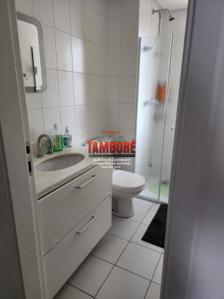 Imagem Apartamento com 2 Quartos à Venda, 79 m² em Jardim Iracema/aldeia - Barueri