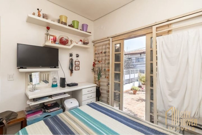 Imagem Casa com 3 Quartos à Venda, 175 m² em Vila Mariana - São Paulo Imagem Casa com 3 Quartos à Venda, 175 m² em Vila Mariana - São Paulo