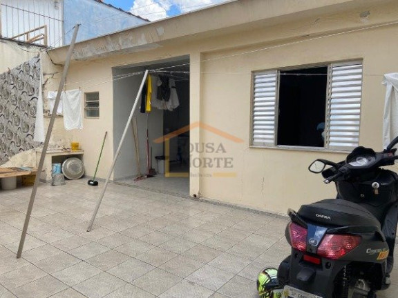 Imagem Casa com 3 Quartos à Venda, 270 m² em Santana - São Paulo Imagem Casa com 3 Quartos à Venda, 270 m² em Santana - São Paulo