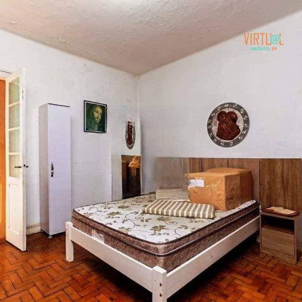 Imagem Sobrado com 4 Quartos à Venda, 157 m² em Alto Da Mooca - São Paulo