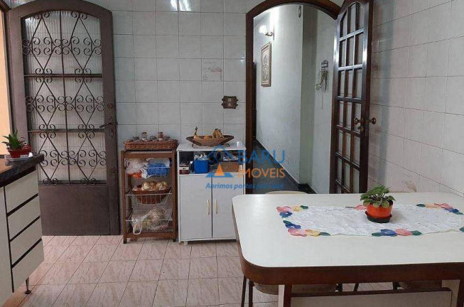 Imagem Sobrado com 4 Quartos à Venda, 267 m² em Lapa - São Paulo Imagem Sobrado com 4 Quartos à Venda, 267 m² em Lapa - São Paulo