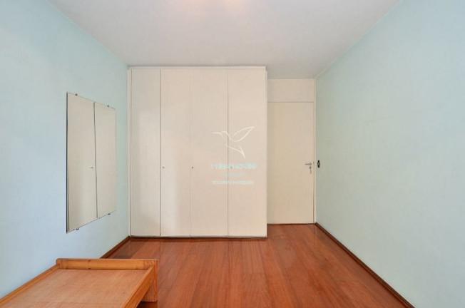 Imagem Apartamento com 3 Quartos à Venda, 127 m² em Itaim Bibi - São Paulo