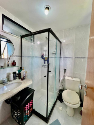 Imagem Apartamento com 3 Quartos à Venda, 69 m² em Trobogy - Salvador Imagem Apartamento com 3 Quartos à Venda, 69 m² em Trobogy - Salvador