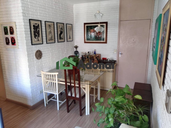 Imagem Apartamento com 2 Quartos à Venda, 52 m² em Interlagos - São Paulo Imagem Apartamento com 2 Quartos à Venda, 52 m² em Interlagos - São Paulo
