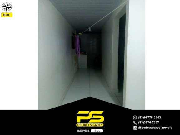 Imagem Casa com 2 Quartos à Venda, 200 m² em Mangabeira - João Pessoa Imagem Casa com 2 Quartos à Venda, 200 m² em Mangabeira - João Pessoa