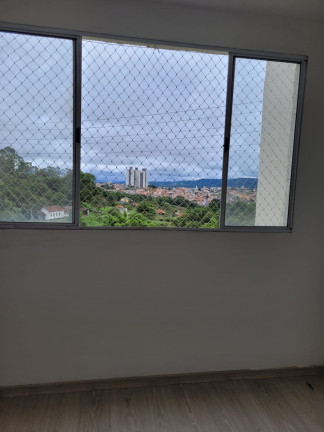 Imagem Apartamento com 2 Quartos à Venda, 48 m² em Jardim Nathalie - Mogi Das Cruzes Imagem Apartamento com 2 Quartos à Venda, 48 m² em Jardim Nathalie - Mogi Das Cruzes