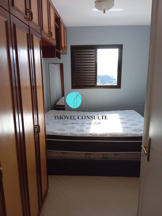 Imagem Apartamento com 1 Quarto para Alugar, 35 m² em Santa Cecília - São Paulo