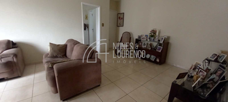 Imagem Apartamento com 2 Quartos à Venda, 96 m² em Aparecida - Santos Imagem Apartamento com 2 Quartos à Venda, 96 m² em Aparecida - Santos