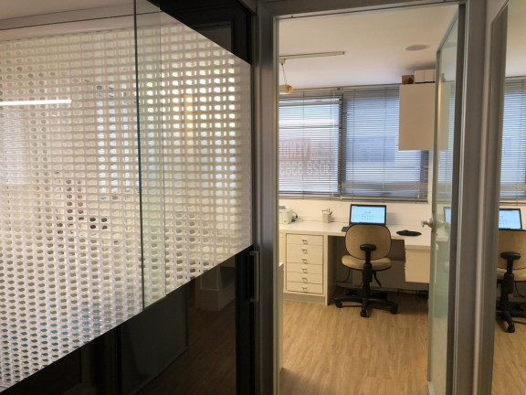 Imagem Sala Comercial à Venda, 33 m² em Centro - Florianópolis
