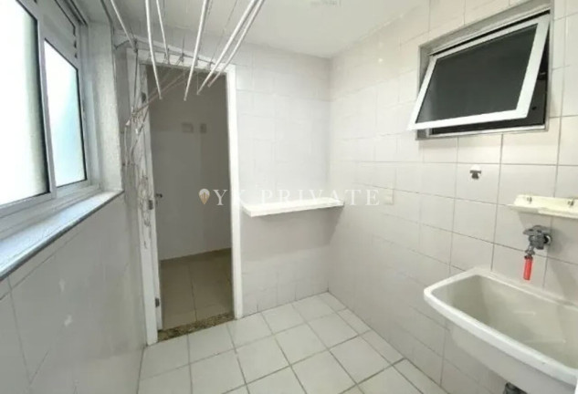 Imagem Apartamento com 3 Quartos à Venda, 126 m² em Vila Romana - São Paulo