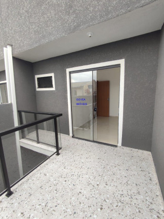 Imagem Sobrado com 2 Quartos à Venda, 72 m² em Tatuquara - Curitiba