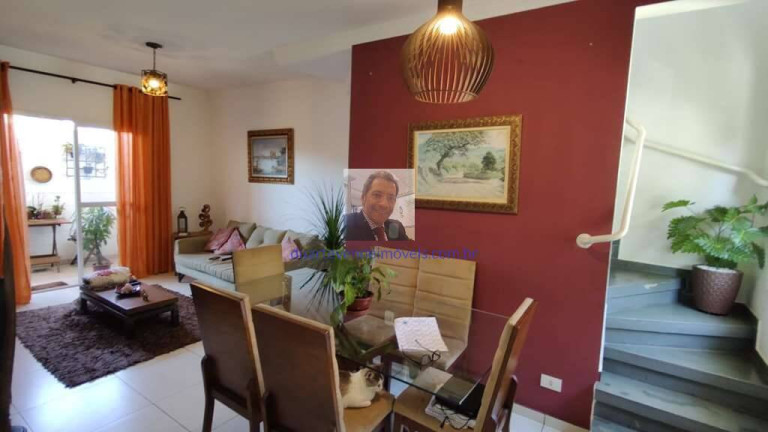 Imagem Casa de Condomínio com 2 Quartos à Venda, 85 m² em Paisagem Renoir - Cotia Imagem Casa de Condomínio com 2 Quartos à Venda, 85 m² em Paisagem Renoir - Cotia