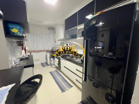 Imagem Apartamento com 2 Quartos à Venda, 57 m² em Votupoca - Barueri