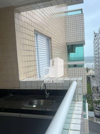Imagem Apartamento com 2 Quartos à Venda, 68 m² em Aviação - Praia Grande