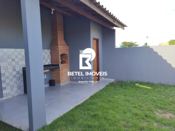 Imagem Casa com 2 Quartos à Venda, 90 m² em Guaxindiba - São Francisco De Itabapoana Imagem Casa com 2 Quartos à Venda, 90 m² em Guaxindiba - São Francisco De Itabapoana