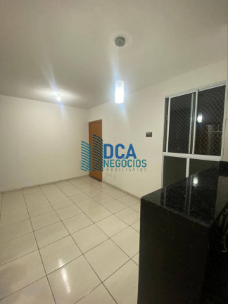 Imagem Apartamento com 2 Quartos à Venda, 47 m² em Parque Senhor Do Bonfim - Taubaté Imagem Apartamento com 2 Quartos à Venda, 47 m² em Parque Senhor Do Bonfim - Taubaté