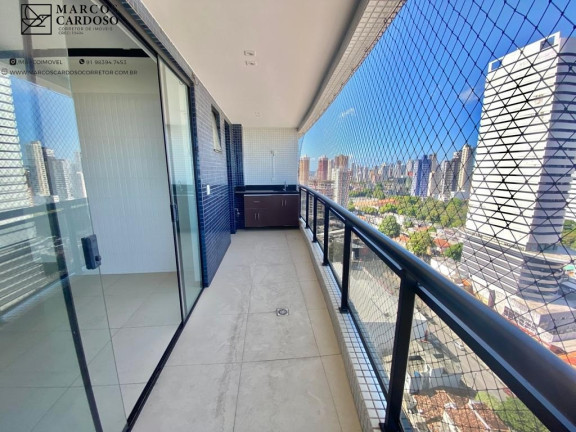 Imagem Imóvel com 2 Quartos à Venda, 78 m² em Umarizal - Belém Imagem Imóvel com 2 Quartos à Venda, 78 m² em Umarizal - Belém