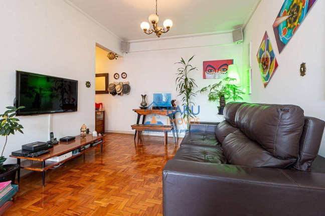 Imagem Apartamento com 3 Quartos para Alugar, 110 m² em Higienópolis - São Paulo Imagem Apartamento com 3 Quartos para Alugar, 110 m² em Higienópolis - São Paulo