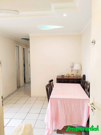 Imagem Apartamento com 1 Quarto à Venda, 55 m² em Samarita - São Paulo Imagem Apartamento com 1 Quarto à Venda, 55 m² em Samarita - São Paulo
