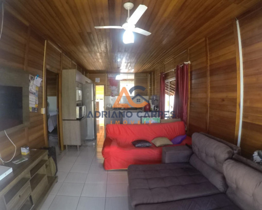 Imagem Casa com 4 Quartos à Venda, 80 m² em Nossa Senhora Da Paz - Balneário Piçarras Imagem Casa com 4 Quartos à Venda, 80 m² em Nossa Senhora Da Paz - Balneário Piçarras