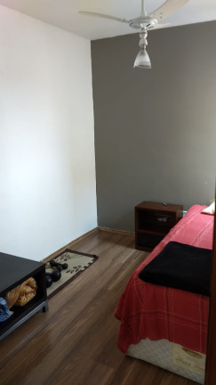 Imagem Casa com 3 Quartos à Venda, 135 m² em Chácara Seis De Outubro - São Paulo Imagem Casa com 3 Quartos à Venda, 135 m² em Chácara Seis De Outubro - São Paulo