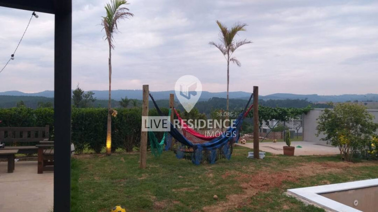 Imagem Casa com 3 Quartos à Venda, 260 m² em Residencial Terras Nobres - Itatiba