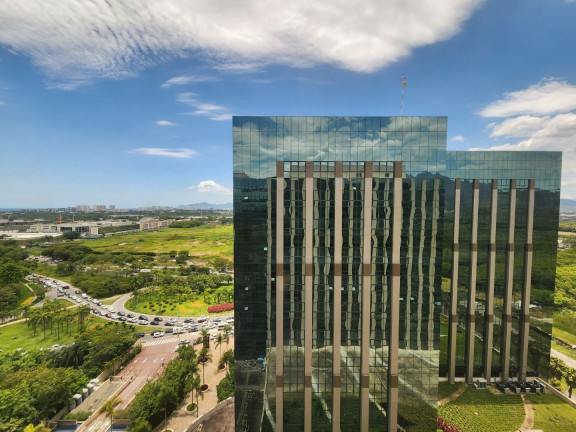 Imagem Imóvel à Venda, 36 m² em Barra Da Tijuca - Rio De Janeiro Imagem Imóvel à Venda, 36 m² em Barra Da Tijuca - Rio De Janeiro