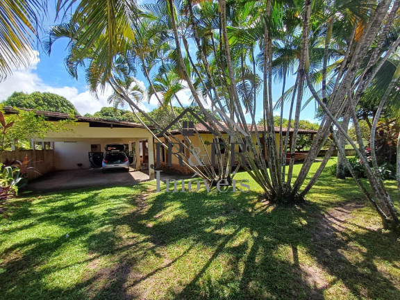 Imagem Casa com 5 Quartos à Venda, 355 m² em Monte Gordo (monte Gordo) - Camaçari